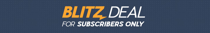 Blitz Deal