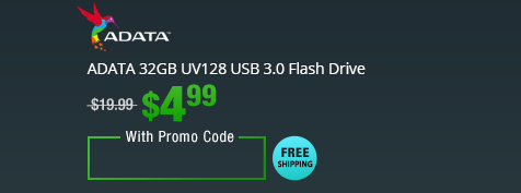 ADATA 32GB UV128 USB 3.0 Flash Drive