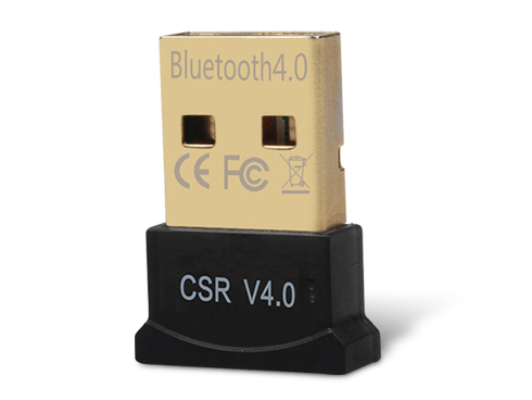 Bailink High Performance Bluetooth 4.0 Adapter - Compatible w/ Windows 10,8.1/8,7,Vista, XP, 32/64 Bit