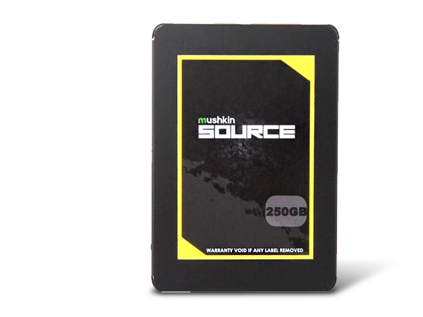 20% OFF Select Solid State Drives