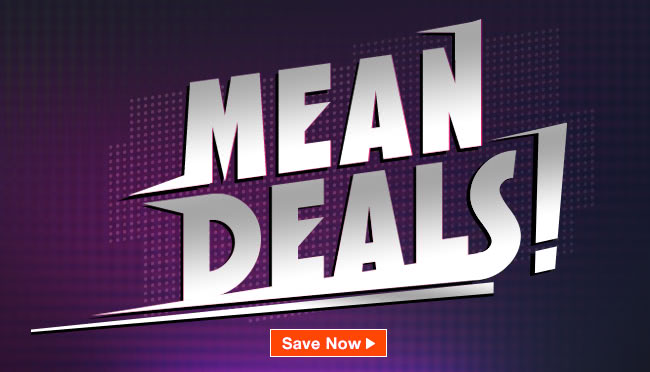 Mean Deals