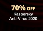 Kaspersky Anti-Virus 2020