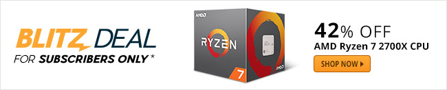 blitz deal