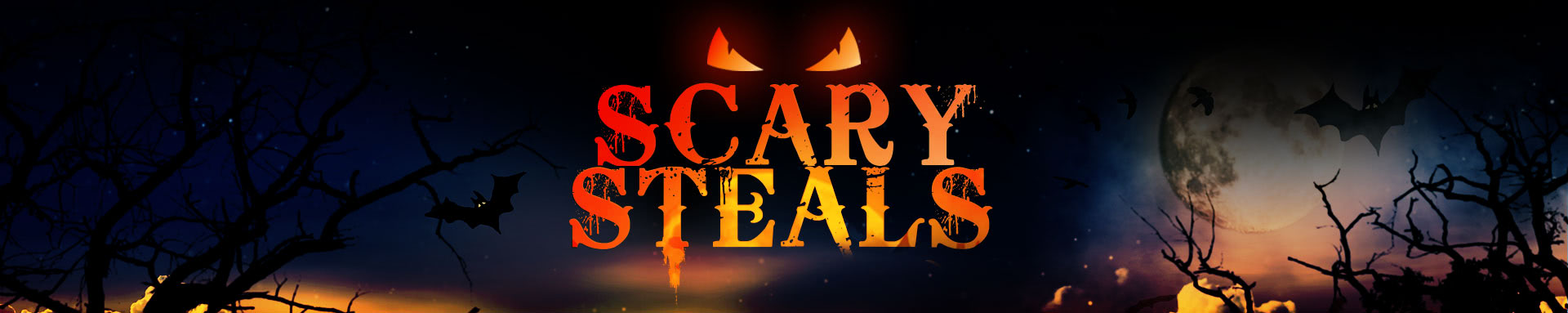 Scary Steals