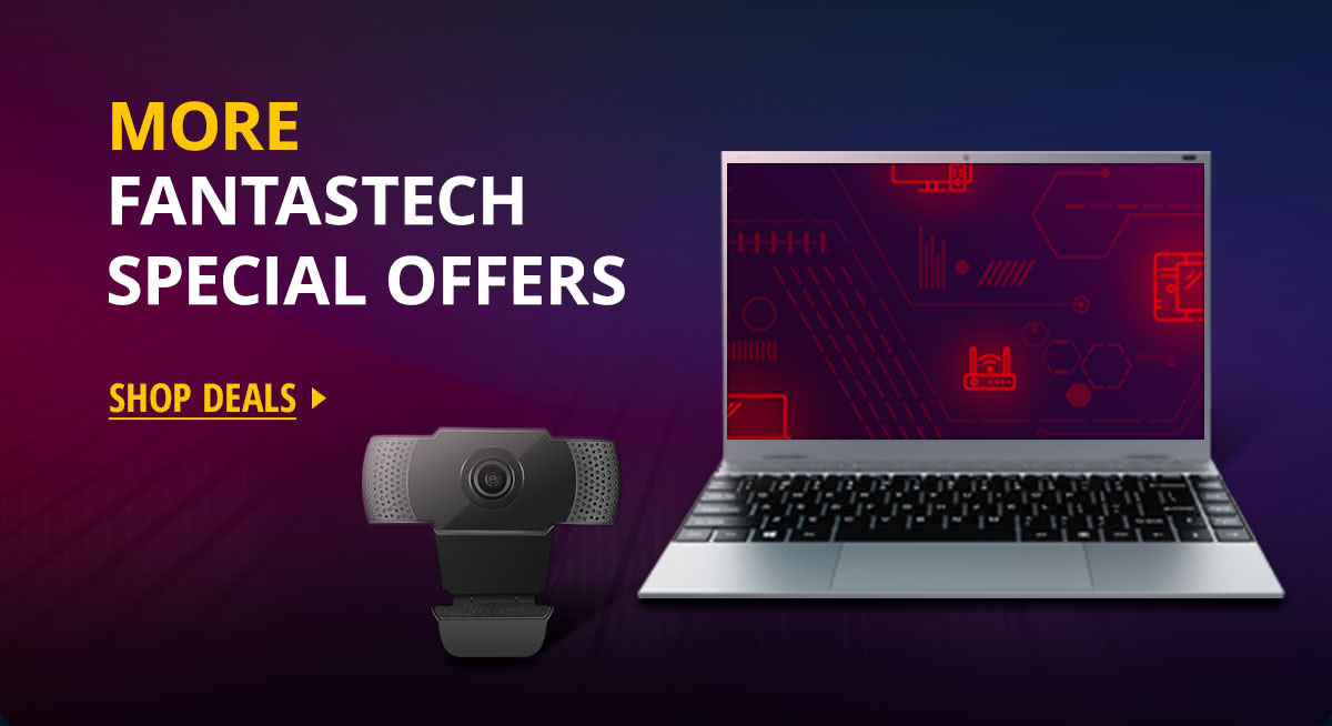 FantasTech Special Offers