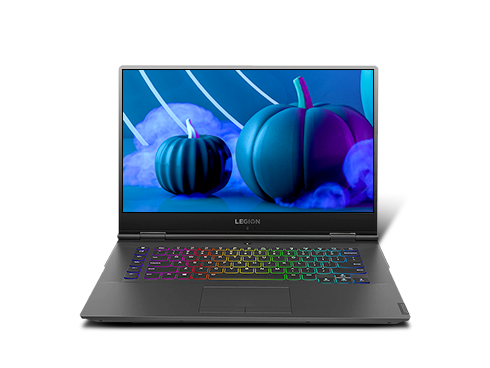 Lenovo Legion Y740 15.6" FHD IPS 144Hz Gaming Laptop i7-9750H, GTX 1660 Ti 6GB, 16GB DDR4, 1TB HDD, Win 10 Home