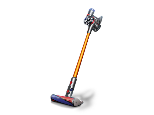 Dyson V8 Absolute Cordless Vacuum | Yellow