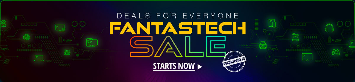 Fantastech Sale