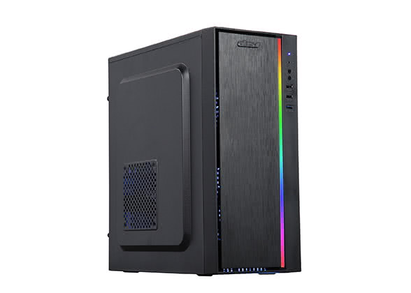 ABS Challenger Ryzen 5 3600 GeForce GTX 1660 8GB DDR4 512GB SSD Gaming PC