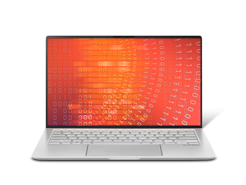 ASUS ZenBook 14.0" FHD Ultra-Slim Laptop AMD R7 3700U, 16GB DDR4, 1TB SSD