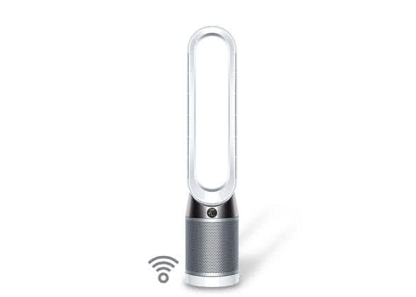 Refurbished: Dyson TP04 Pure Cool Purifying Connected Tower Fan