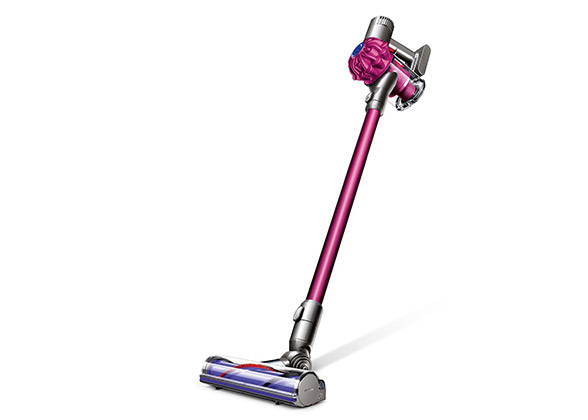 Refurbished: Dyson V6 Motorhead Cordless Vacuum