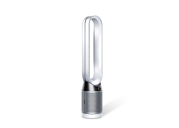 Refurbished: Dyson TP04 Pure Cool Purifying Connected Tower Fan