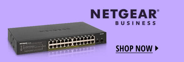 Networking Netgear S350 Series Switches