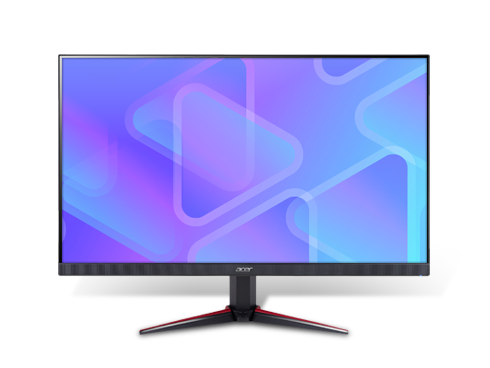 Acer Nitro VG240Y bmiix UM.QV0AA.002 24" (23.8" Viewable) FHD 1ms MPRT 75Hz FreeSync Gaming Monitor
