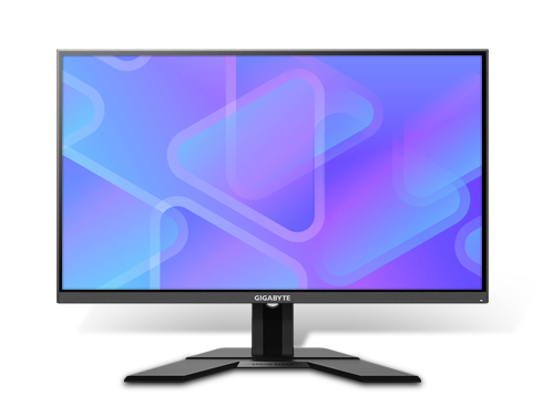 GIGABYTE G27Q 27" 1ms (MPRT) 144Hz IPS FreeSync Premium Gaming Monitor