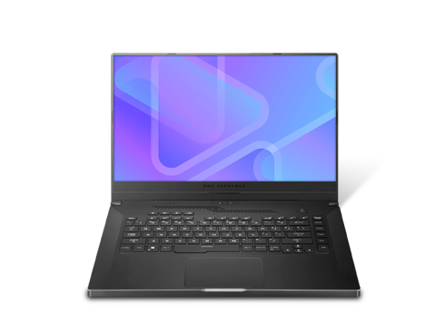 ASUS  ROG Zephyrus G15 15.6" FHD Gaming Laptop GTX 1660 Ti Ryzen 7 4800HS, 16GB DDR4, 1TB SSD