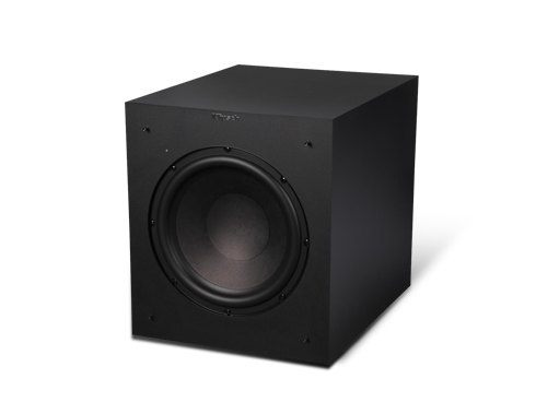 Klipsch K-100SW 10-Inch Powered Subwoofer