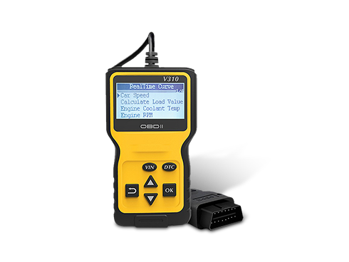 Ochine OBD2 Scanner OBD Code Reader & Scan Tools Car Engine Diagnostic Scanner Tool For All OBDII Protocol Cars