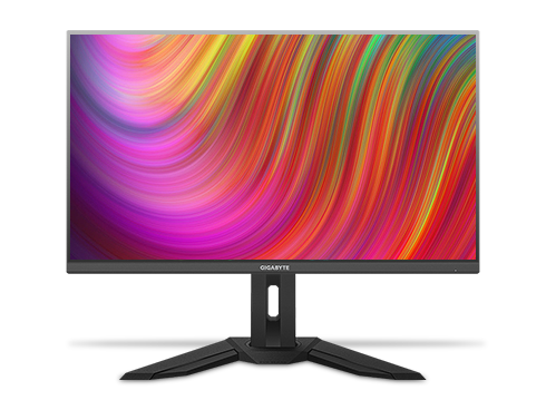 GIGABYTE M32Q 32" 165Hz/170Hz(OC) 1440P QHD KVM Gaming Monitor, 2560 x 1440 SS IPS, 0.8ms (MPRT), 94% DCI-P3, HDR Ready, FreeSync Premium, 1x DisplayPort 1.2 (HDR Ready), 2x HDMI 2.0, 3x USB 3.0, 1x USB Type-C