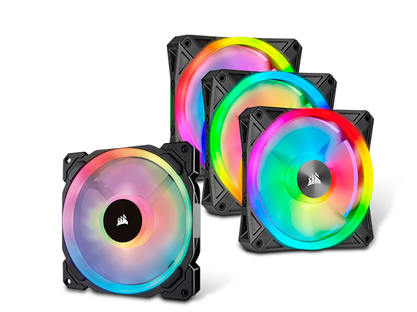 UP TO 30% OFF SELECT CASE FANS*