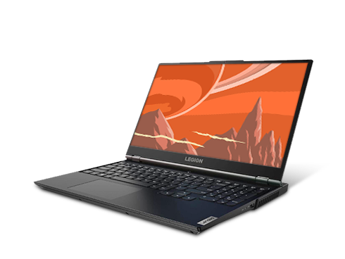 Lenovo Legion 5 15IMH05H - 15.6" 120 Hz IPS - Intel Core i5 10th Gen 10300H (2.50 GHz) - NVIDIA GeForce GTX 1660 Ti - 8 GB DDR4 - 512 GB PCIe SSD - Windows 10 Home 64-bit (French / English) - Gaming Laptop (81Y600P3CF )