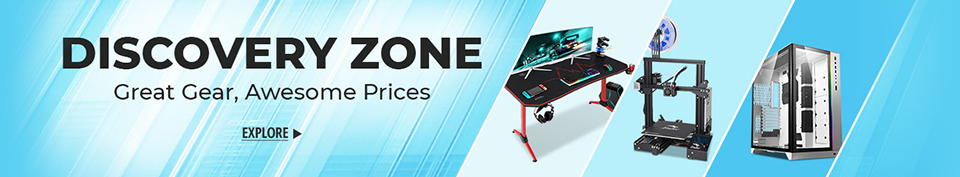 G5- Discovery Zone store banner 21-1833