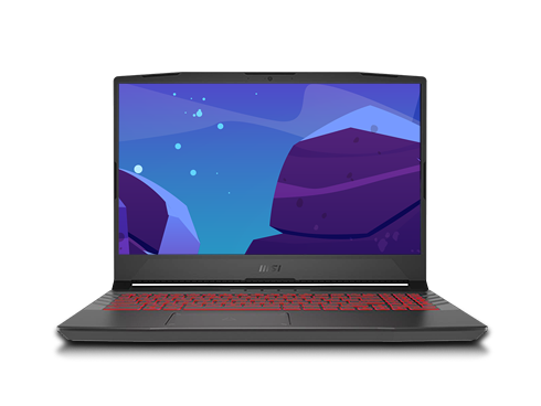 MSI - 15.6" 144 Hz IPS - Intel Core i7 11th Gen 11800H (2.30 GHz) - NVIDIA GeForce RTX 3060 Laptop GPU - 16 GB DDR4 - 1 TB HDD 512 GB NVMe SSD - Windows 10 Home 64-bit - Gaming Laptop (Pulse GL66 11UEK-034 )