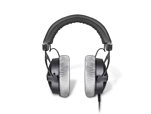 Beyerdynamic DT 770 Pro 250 Ohm Studio Reference Closed-Back Headphones