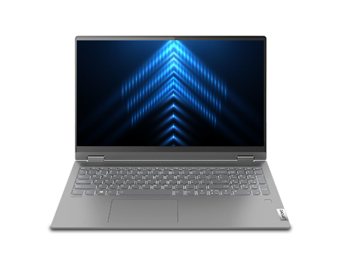Lenovo Flex 5 15ALC05 82HV003QUS AMD Ryzen 7 5000 Series 5700U (1.80 GHz) 16 GB Memory 512 GB PCIe SSD AMD Radeon Graphics 15.6" Touchscreen 1920 x 1080 Convertible 2-in-1 Laptop Windows 10 Home 64-bit