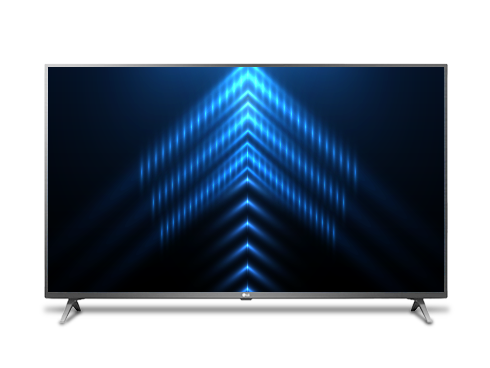 LG NanoCell 85 Series 65" 4K UHD Smart TV with AI ThinQ 65NANO85UNA (2020)