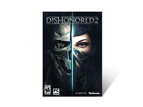 Dishonored 2 - PC