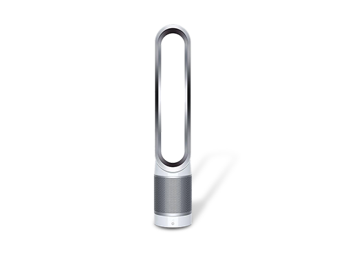 Refurbished: Dyson TP02 Pure Cool Link Connected Tower Air Purifier Fan