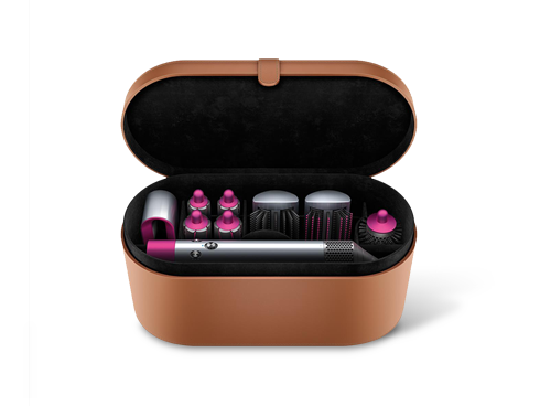 Refurbished: Dyson Airwrap Complete Styler for Multiple Hair Types and Styles