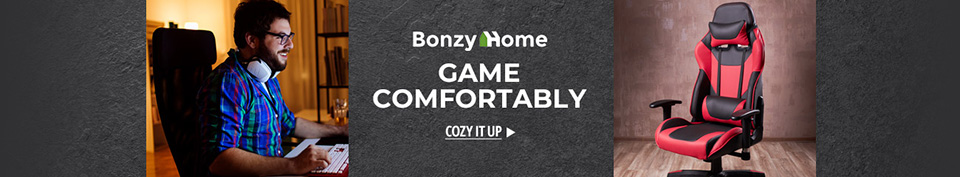 Bonzy Home Game Comfortably