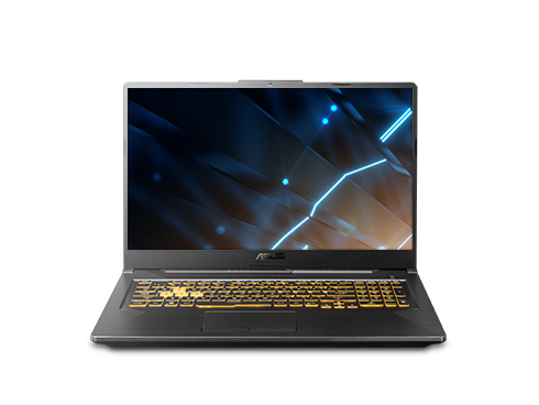 ASUS TUF Gaming F17 Gaming Laptop, 17.3" 144Hz Full HD IPS-Type, Intel Core i7-11800H Processor, GeForce RTX 3060, 16GB DDR4, 1TB PCIe SSD, Gigabit Wi-Fi 6, Windows 10 Home, TUF706HM-ES76