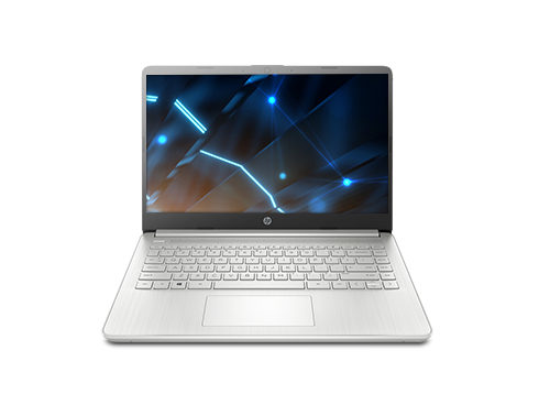 HP Laptop 14-dq2010nr Intel Core i3 11th Gen 1125G4 (2.00 GHz) 4 GB Memory 128 GB SSD Intel UHD Graphics 14.0" Windows 10 in S mode