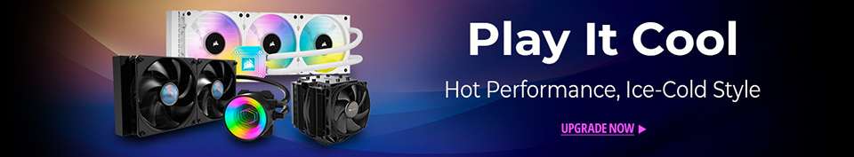 ACCS PC-Play It Cool, High-Performance CPU Coolers_bannners