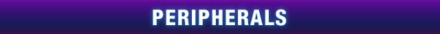 Peripherals