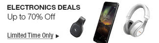 Electronics Deals