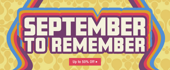 September to Remember