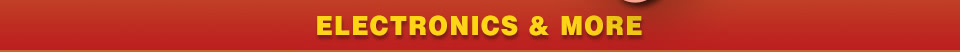 Electronics & More