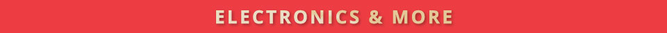 Electronics & More