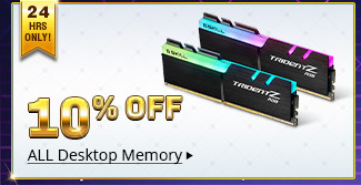 Desktop Memory