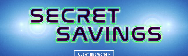 Secret Savings