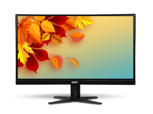 Acer G7 G257HL bmidx Black 25" IPS 4ms (GTG) Black Widescreen FHD LED/LCD Monitor