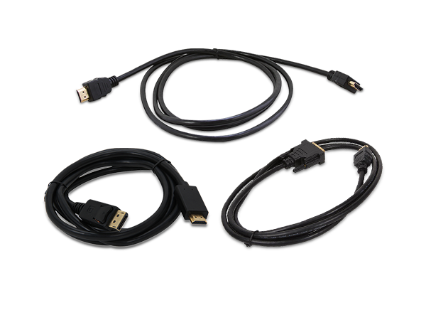 UP TO 50% OFF SELECT CABLES & ADAPTERS