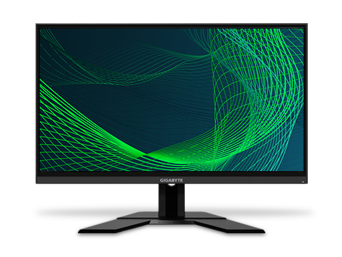 GIGABYTE G27F 27" 144Hz 1080p 1ms (MPRT) FreeSync Premium IPS Gaming Monitor