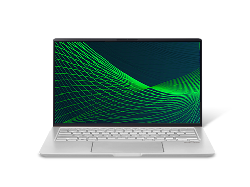 ASUS ZenBook 14" FHD Laptop AMD R7 3700U, 16GB DDR4, 1TB PCIe SSD