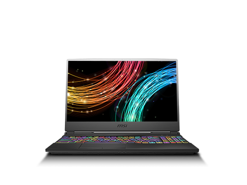 MSI GL65 Leopard 15.6" FHD Gaming Laptop, Intel i7-10750H, RTX 2060, 16GB Memory, 1TB HDD, 512GB SSD